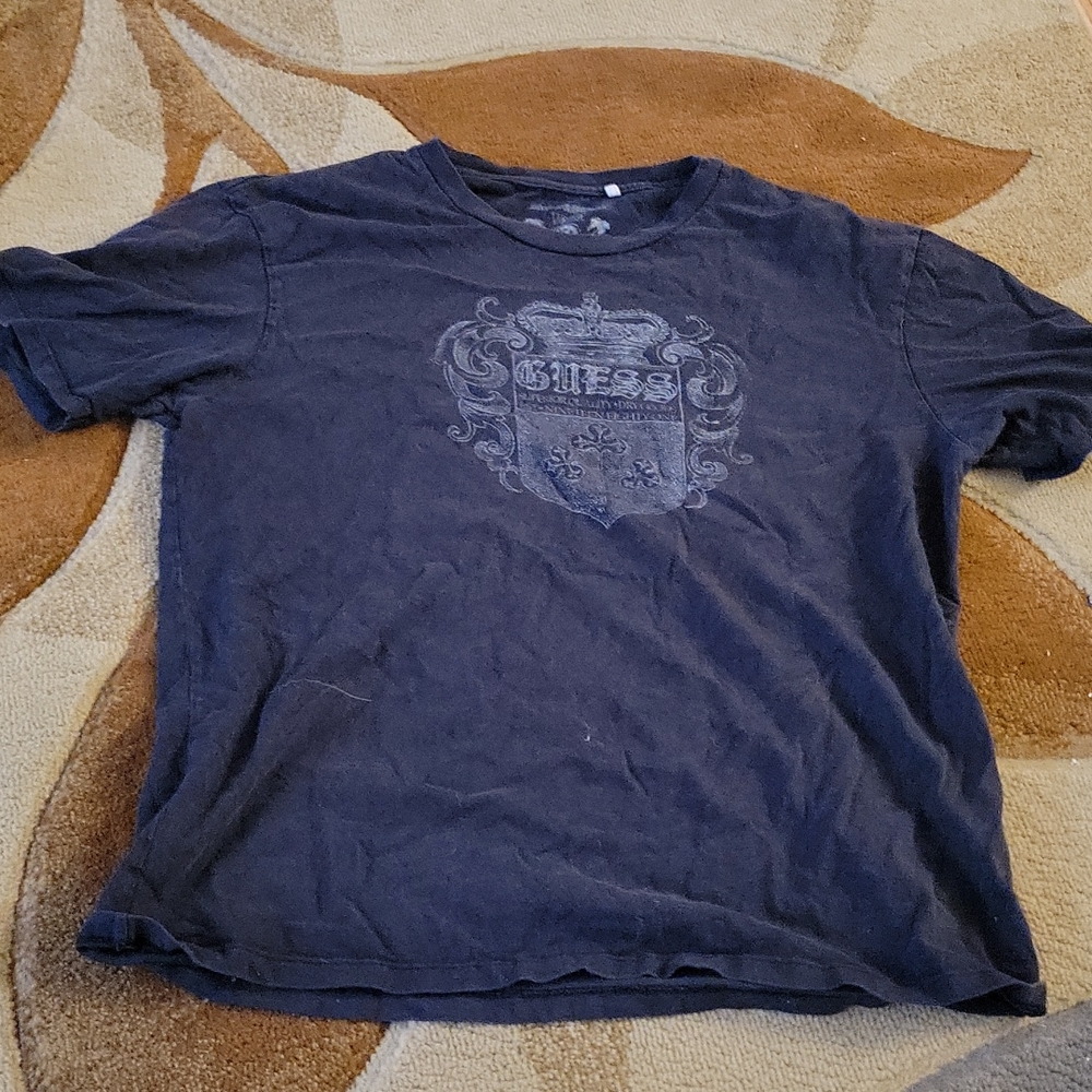 Guess Vintage XL T-SHIRT